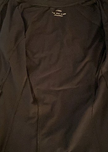 Oysho ceket - Görsel 4