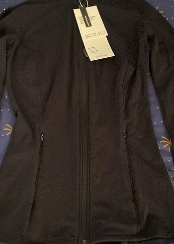 Oysho ceket - Görsel 3