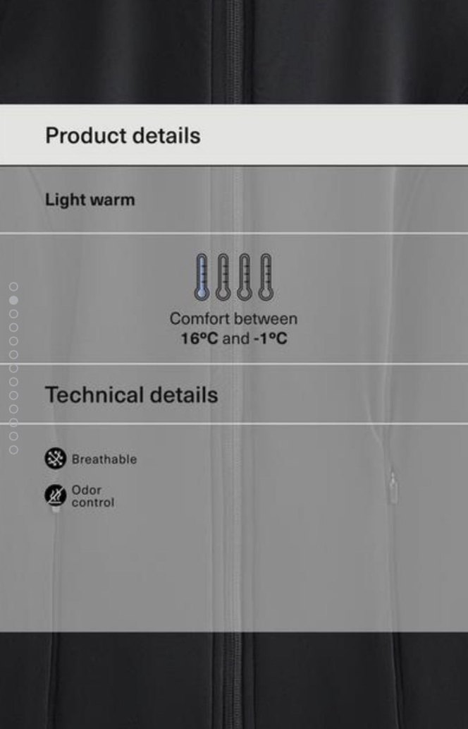 Oysho ceket - Görsel 2
