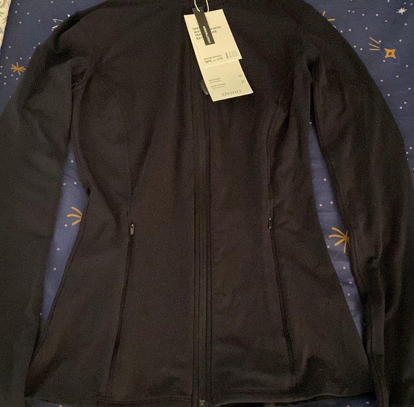 Oysho ceket - Görsel 3