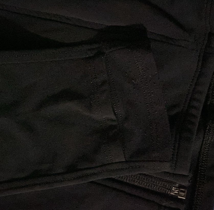 Oysho ceket - Görsel 5