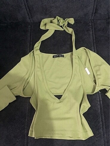 Shein büstiyer