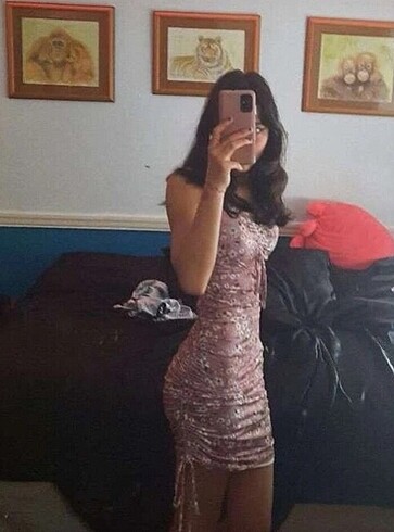 Shein büstiyer - Görsel 7