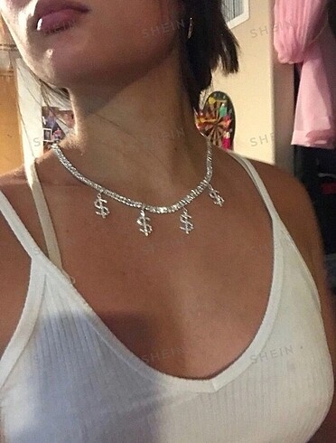 Shein büstiyer - Görsel 6