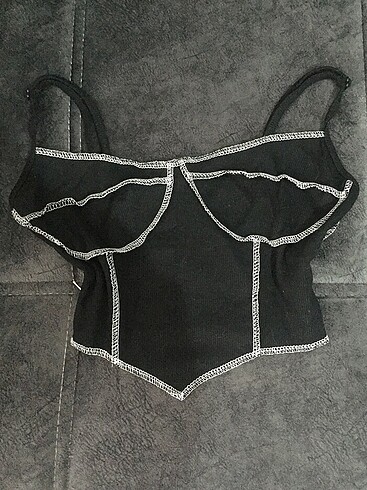 Sheinside Shein büstiyer