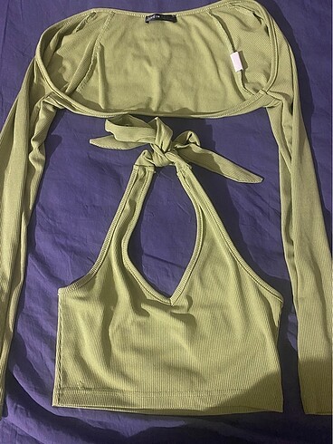 Shein büstiyer - Görsel 9