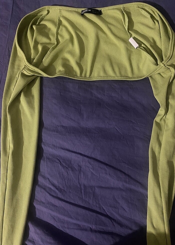 Büstiyer - Görsel 3