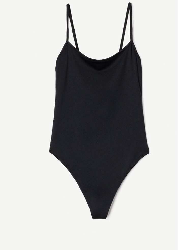 Bershka Body - Görsel 2