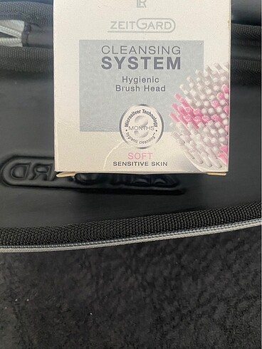 Yüz temizleme cihazı - Görsel 4