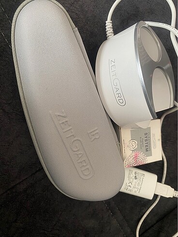 Yüz temizleme cihazı - Görsel 9