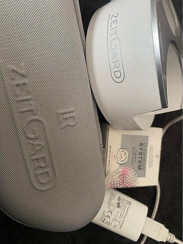 Yüz temizleme cihazı - Görsel 10