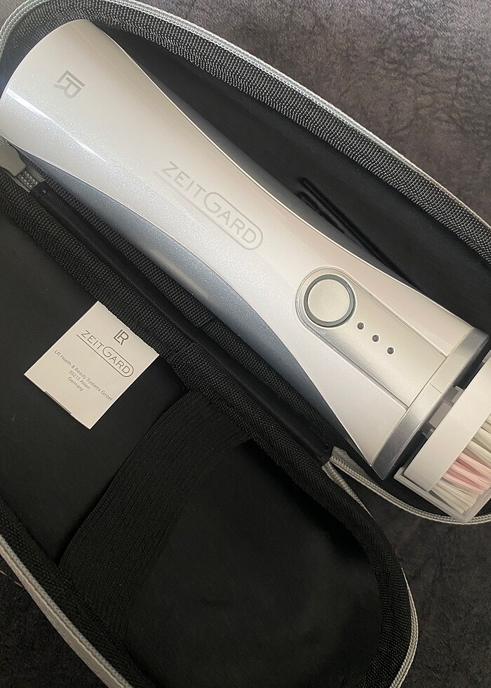 Yüz temizleme cihazı - Görsel 2