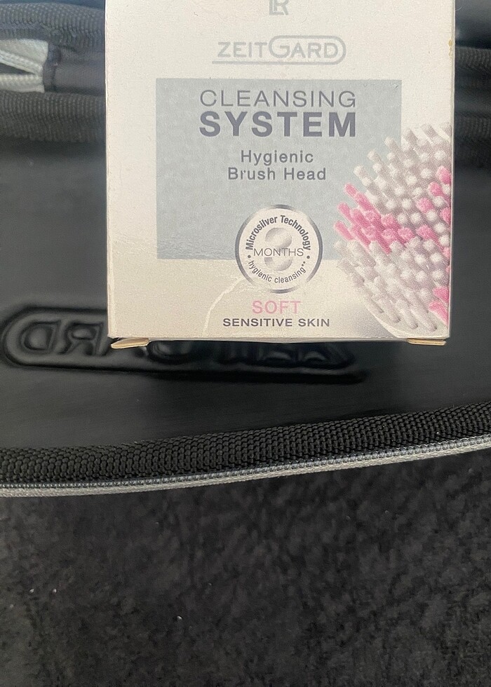 Yüz temizleme cihazı - Görsel 4