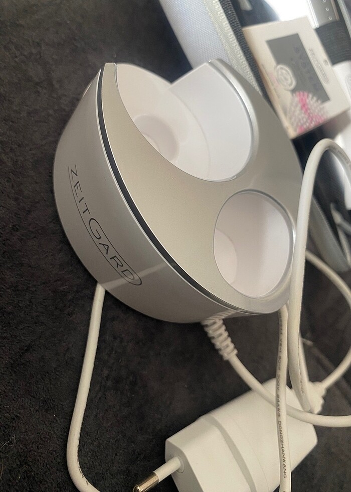 Yüz temizleme cihazı - Görsel 5