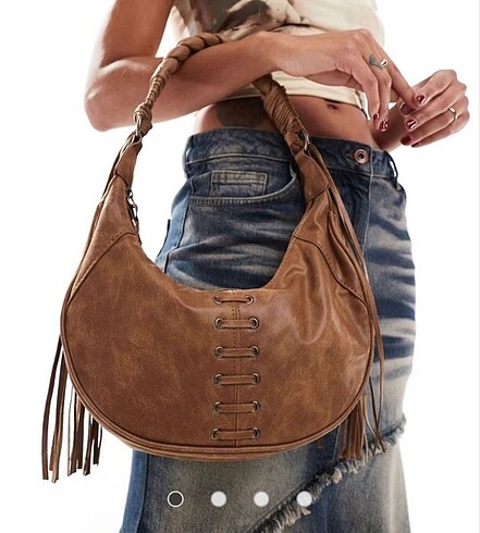 Kadın çanta - Görsel 2