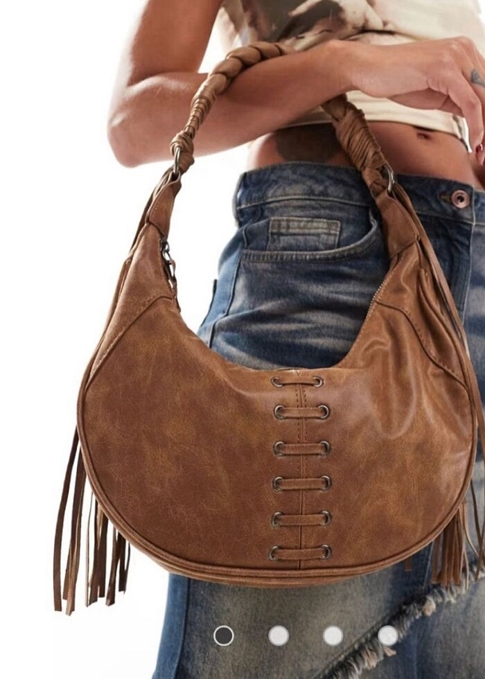 Kadın çanta - Görsel 2