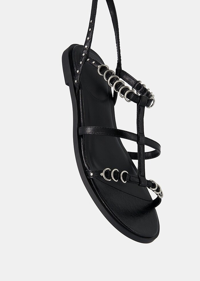 Kadın sandalet - Görsel 2