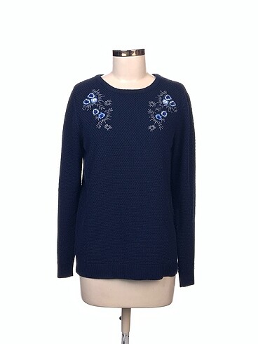 Vintage Love Kazak / Triko %70 İndirimli.
