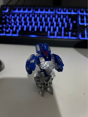 Tylean Bakugan