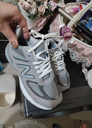 New balance Spor ayakkabı