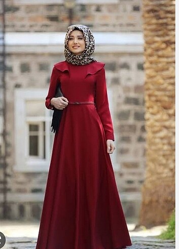 Gamze Polat miray elbise 
