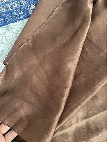 Etiketli janjan şal freshscarfs