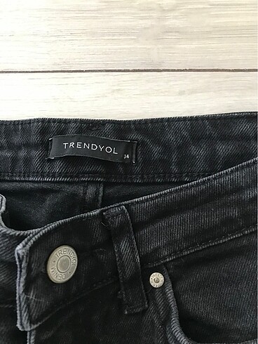 34 Beden Pantolon
