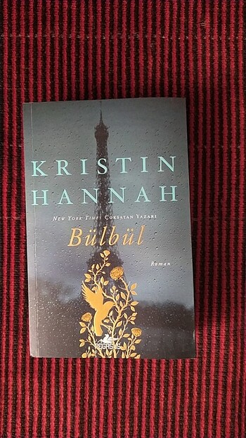 Bülbül - Kristin Hannah 