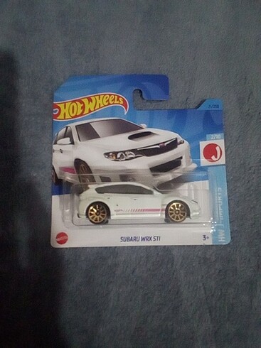 Hotwheels 