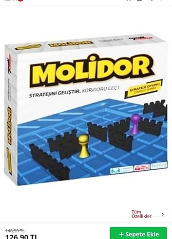 MOLİDOR