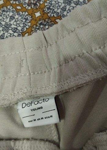 Gri erkek eşofman - Görsel 4