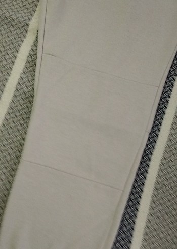 Gri erkek eşofman - Görsel 2