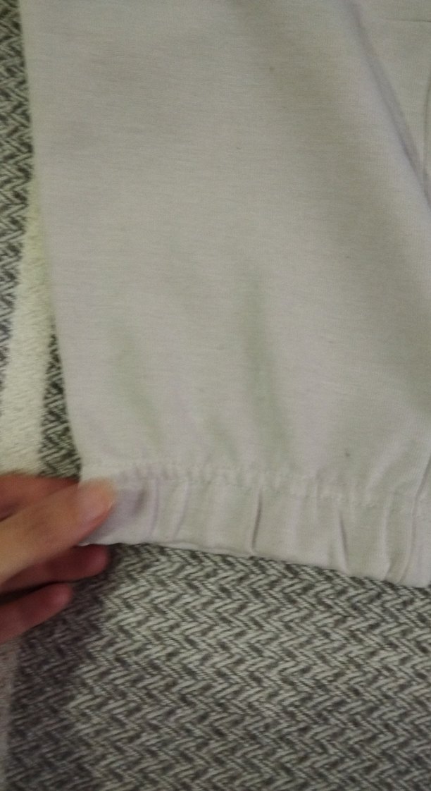 Gri erkek eşofman - Görsel 3