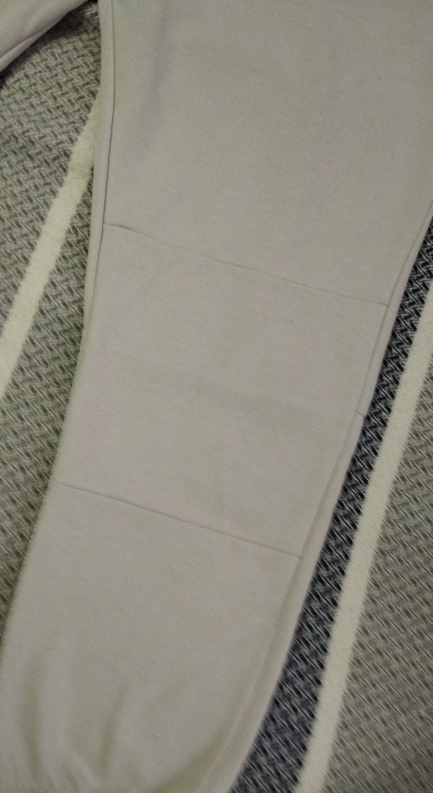 Gri erkek eşofman - Görsel 2