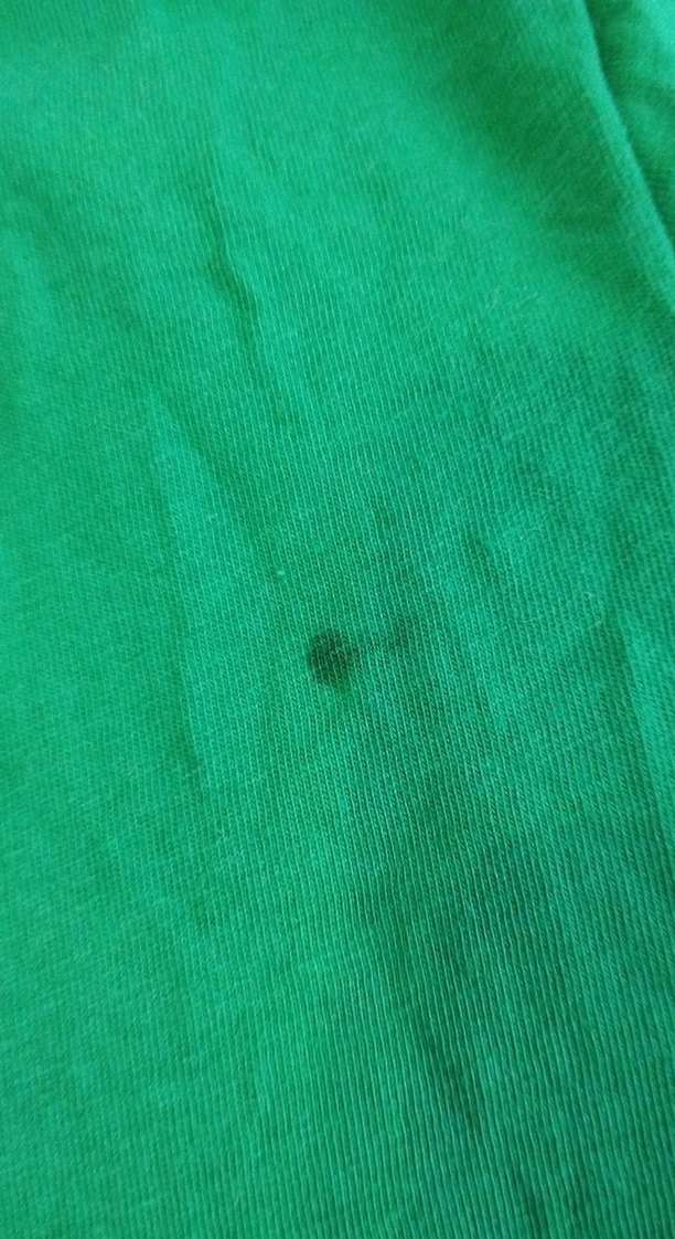 Yeşil Baskılı erkek Çocuk Kısa Kollu Tişört - Görsel 4