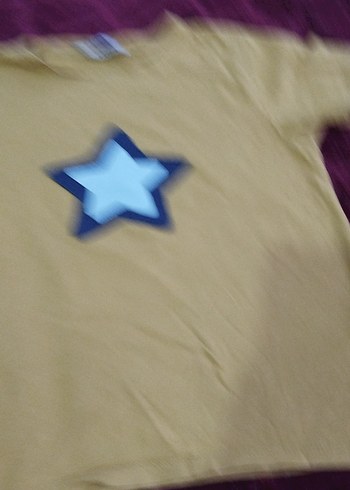 Erkek Çocuk Kısa Kollu Tişört - Görsel 2