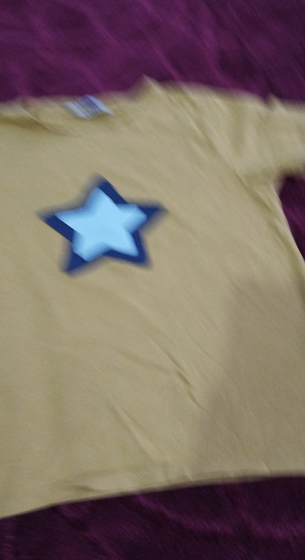 Erkek Çocuk Kısa Kollu Tişört - Görsel 2