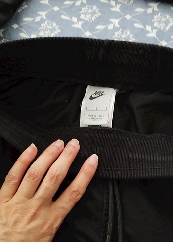 m Beden Nike Siyah Kadın Eşofman Takımı