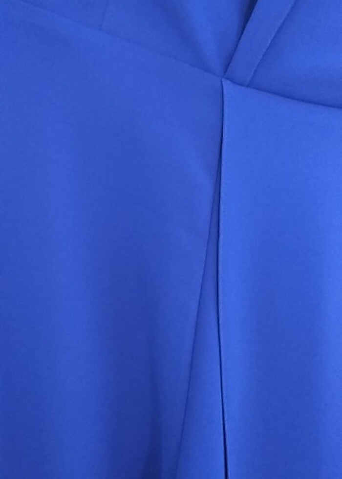 Kadın abiye tulum  - Görsel 3