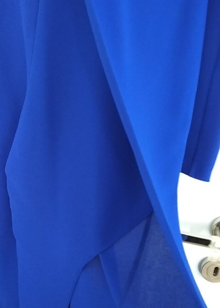 Kadın abiye tulum  - Görsel 4