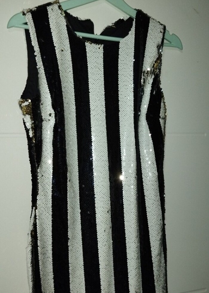 Kadın elbise - Görsel 3