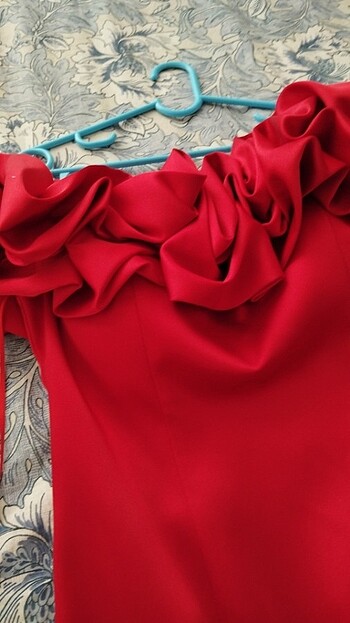 Kadın elbise - Görsel 4