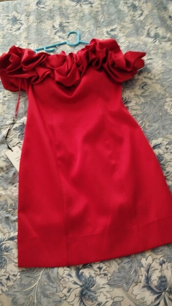 Kadın elbise - Görsel 5