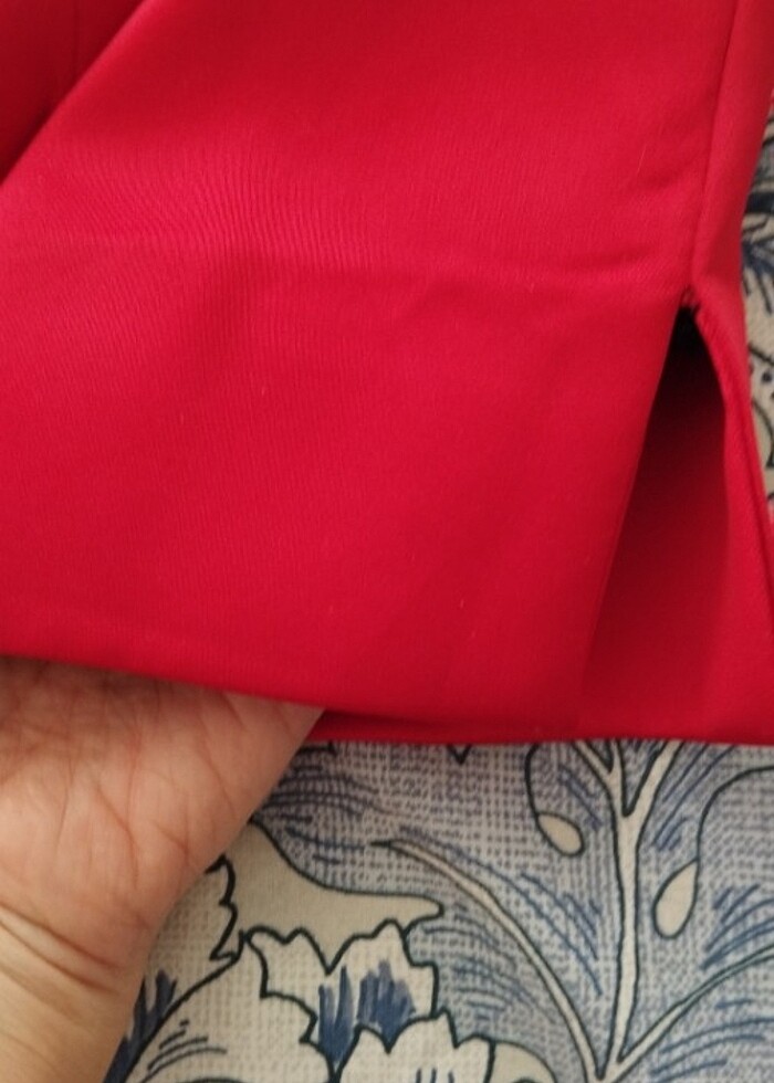 Kadın elbise - Görsel 3