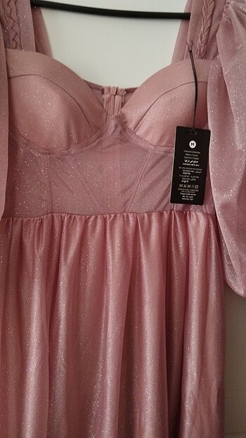 Kadın abiye - Görsel 2