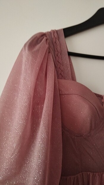 Kadın abiye - Görsel 3