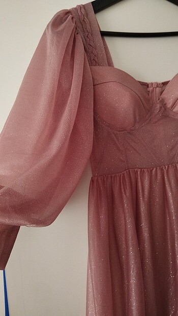 Kadın abiye - Görsel 4