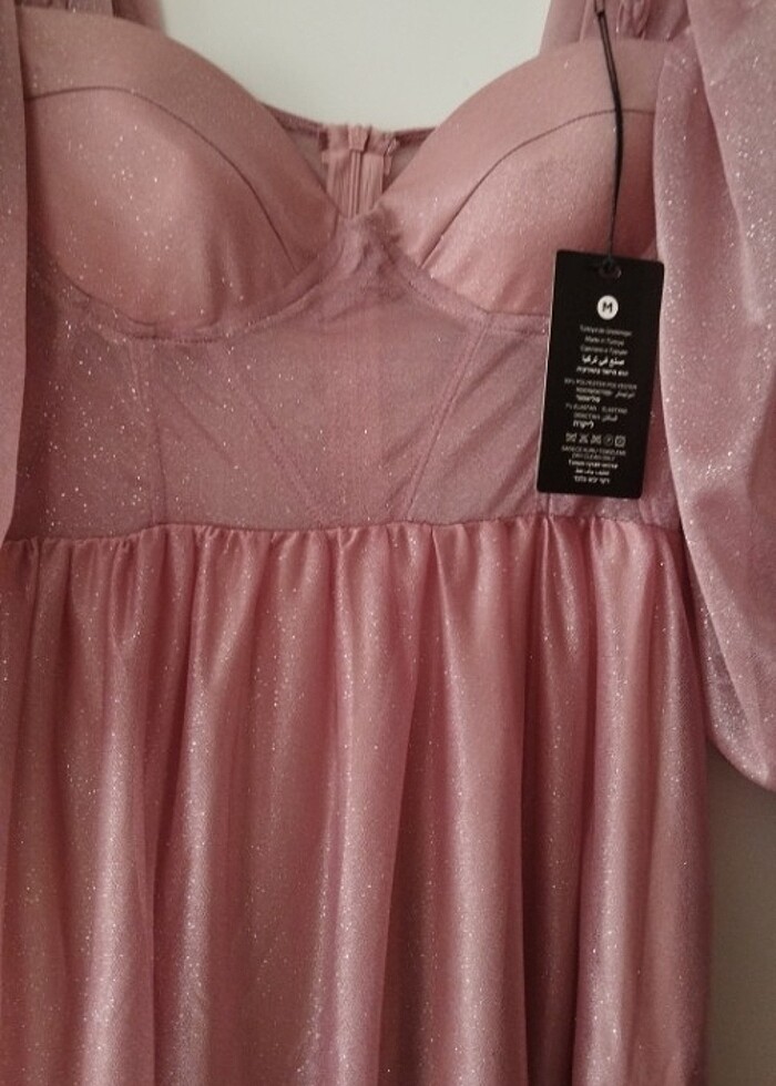 Kadın abiye - Görsel 2