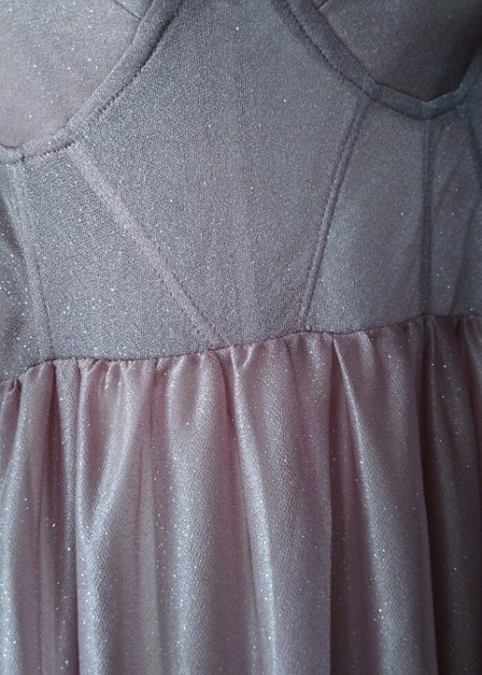 Kadın abiye - Görsel 5