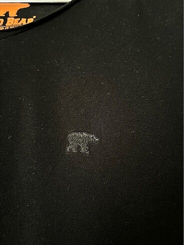 m Beden BAD BEAR